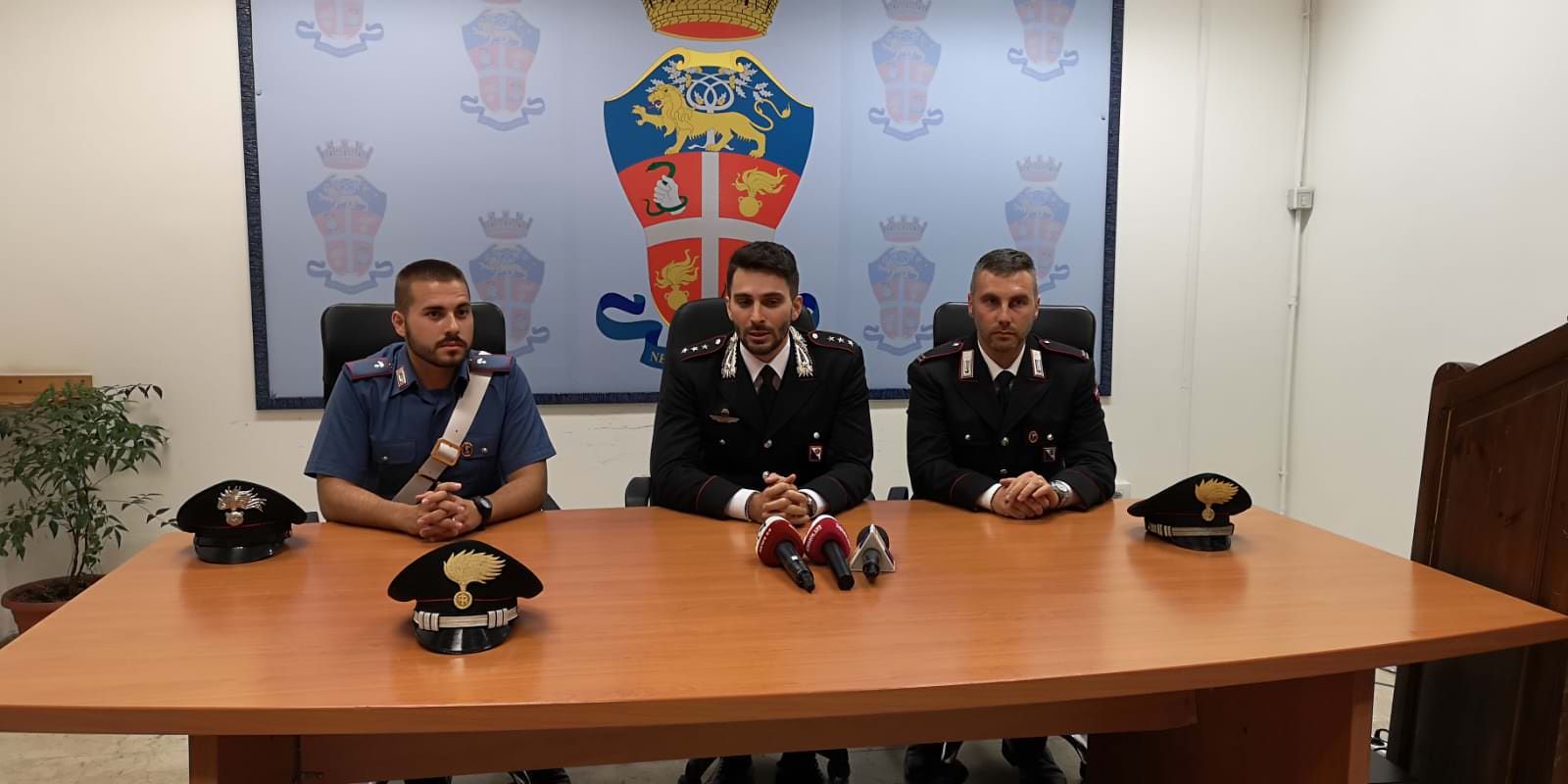 Otto anni di paura e minacce prima della denuncia