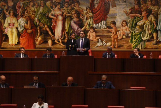 Consiglio, è tempo di trattative "balneari"