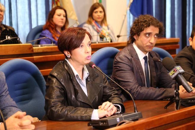 Catanzaro, M5s: «Permessi edilizi in una zona pericolosa. Abramo chiarisca»