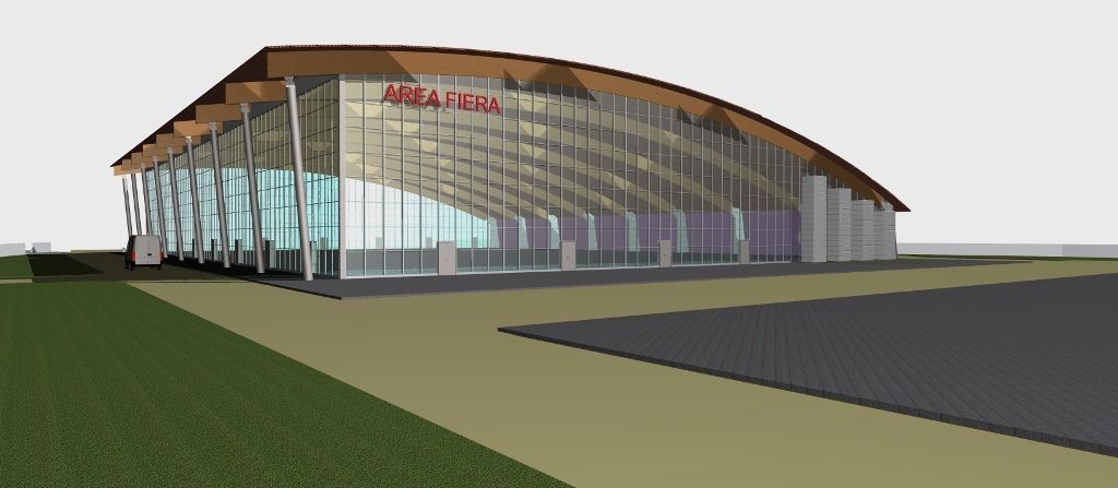 Costanzo invoca chiarezza sul centro fieristico di Catanzaro