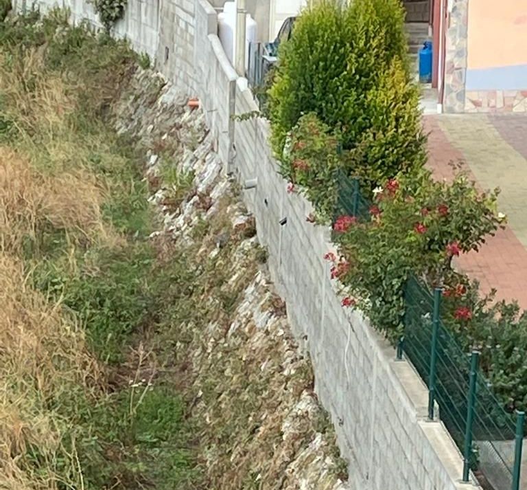 Scarichi abusivi nel fiume Castace: 14 denunce a Catanzaro