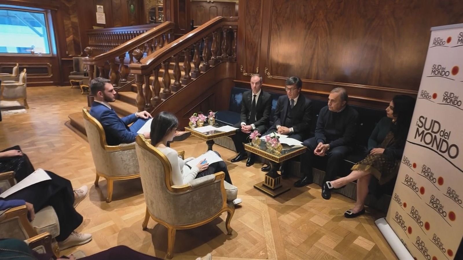 Emigrazione e Reti di comunità, il progetto dell’Associazione “I Sud del Mondo”