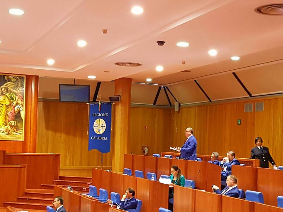 Emergenza sanitaria, proposto un Consiglio aperto alla presenza del nuovo commissario