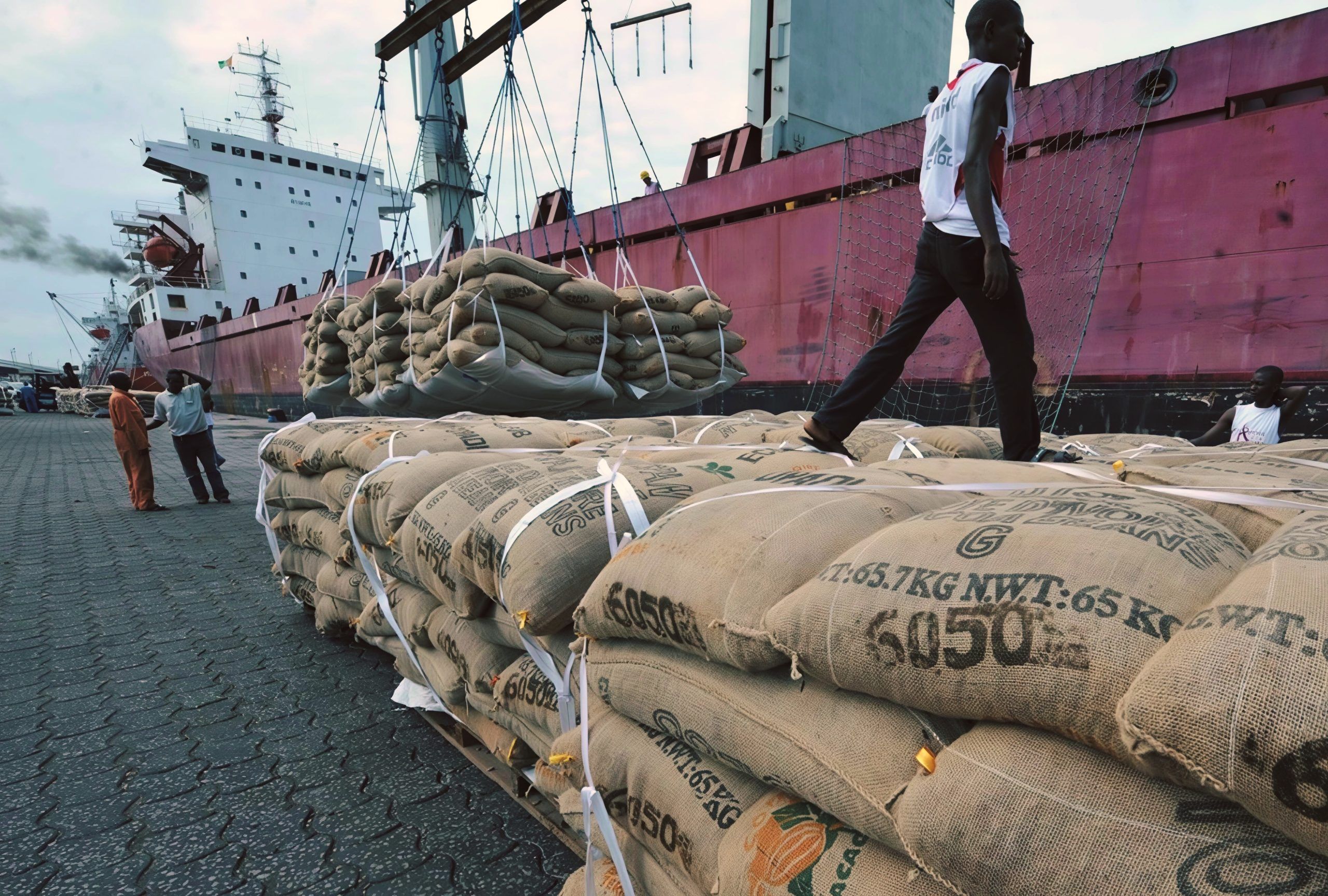 ‘Ndrangheta e narcos balcanici: in Africa si ridisegna la geografia del traffico di cocaina