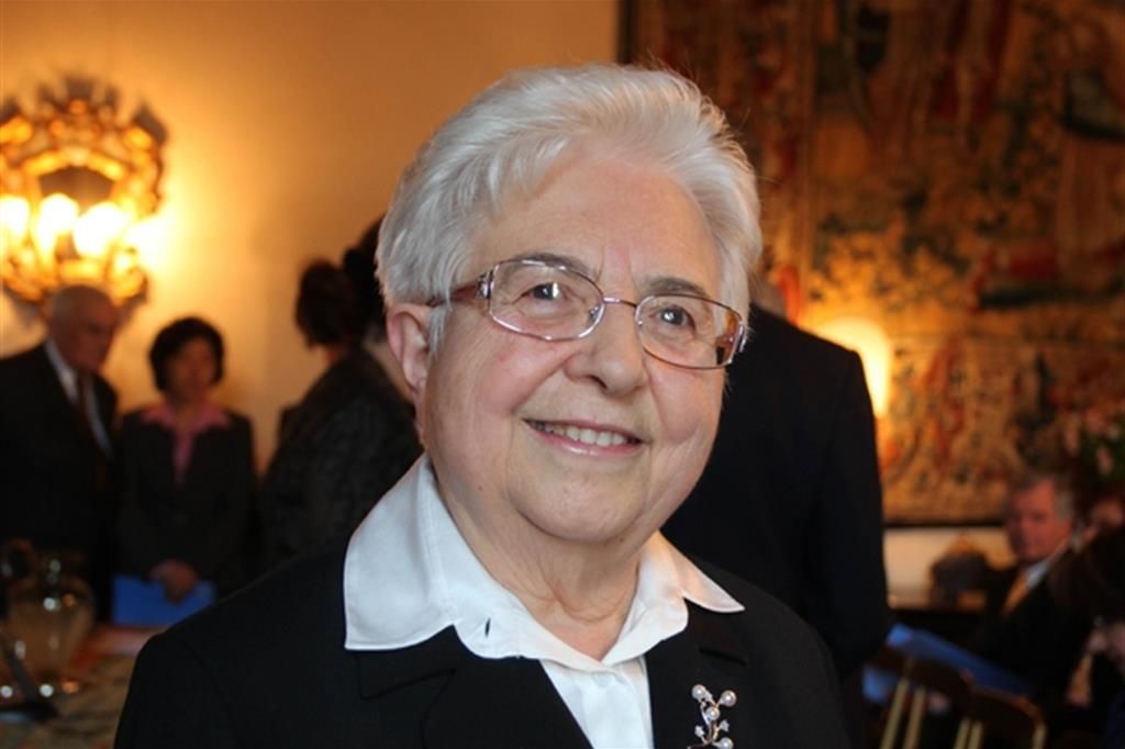 Addio a Maria Voce, guidò il Movimento dei Focolari per 13 anni