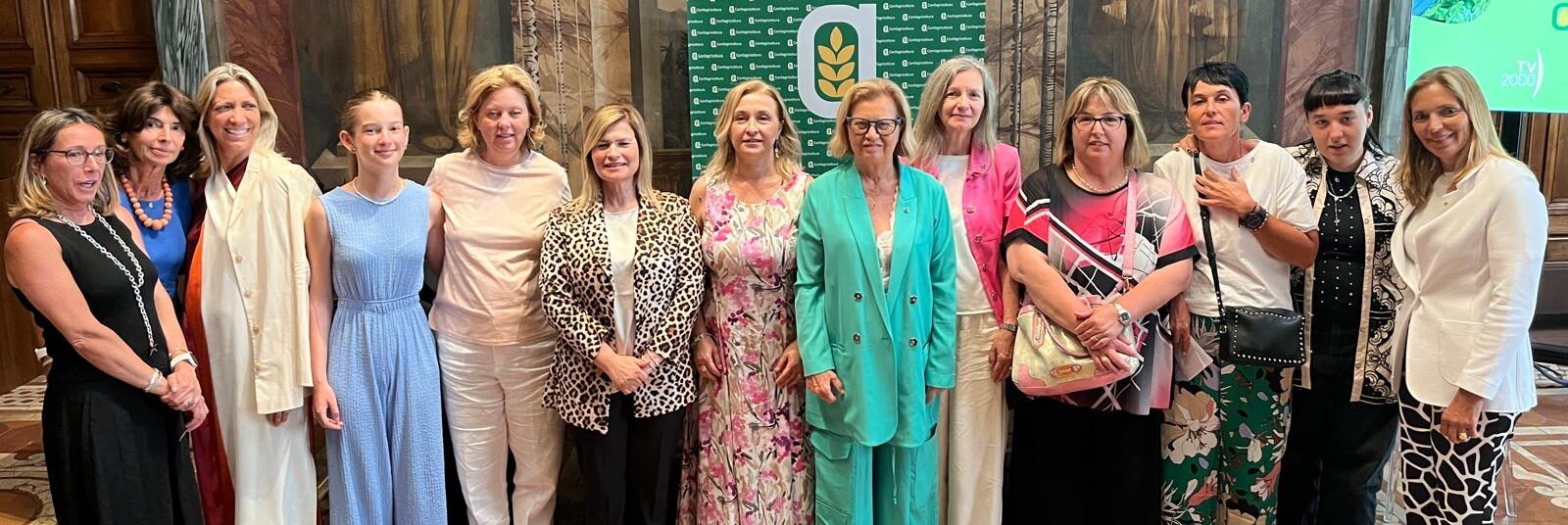 Le donne nell’imprenditoria. «Forza determinante ma ancora sottorappresentata»