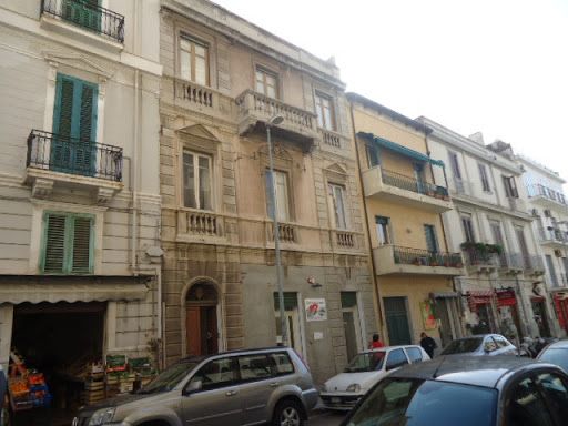 Il palazzo del “re dei videopoker” sarà restituito a Reggio Calabria