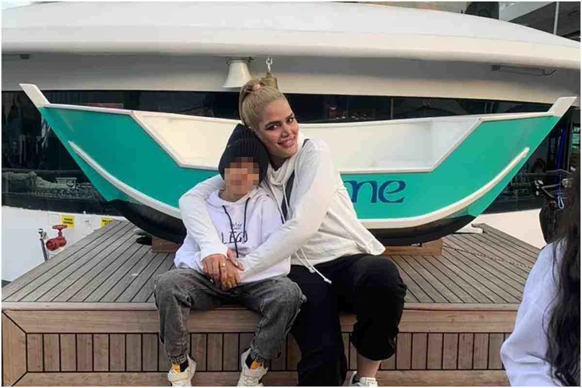 In fuga dall’Iran, scambiata per scafista nella Locride. Ma contro Marjan Jamali «nessun elemento»