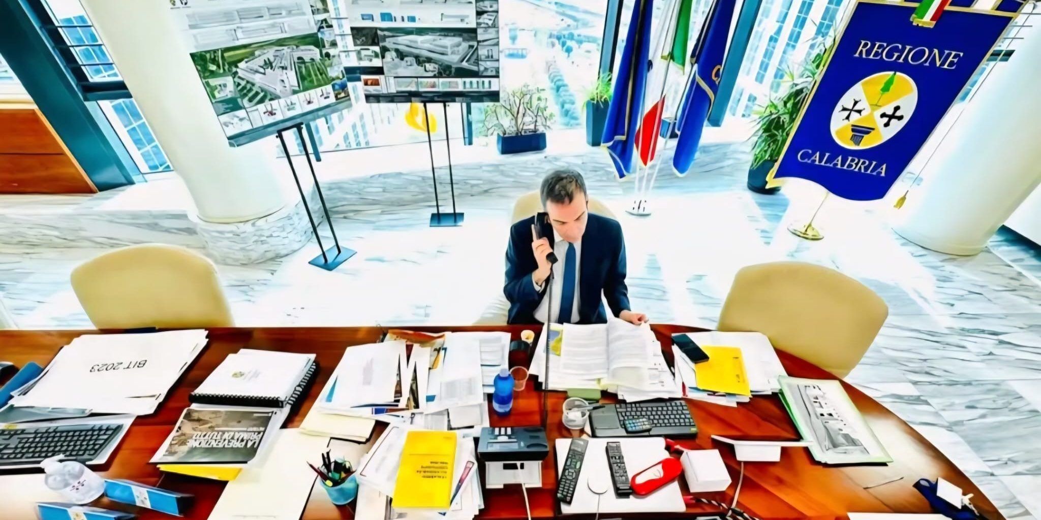 La formazione della Giunta? Una partita a scacchi tra regine e fanti