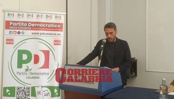 Legge elettorale, l’affondo di Irto: «La truffa del centrodestra. Niente preferenze e donne escluse»