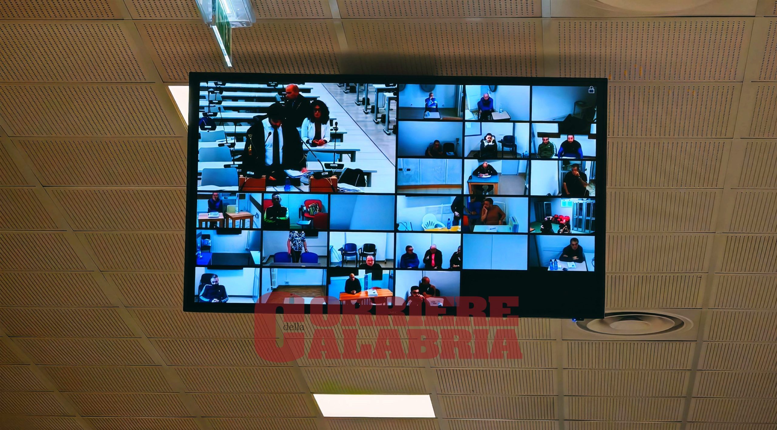 Rinascita-Scott, la Dda ribadisce le accuse per i boss storici della ‘ndrangheta vibonese. E rilancia sugli ex politici