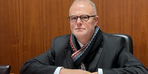 Roberto Di Palma 'ndrangheta pentito