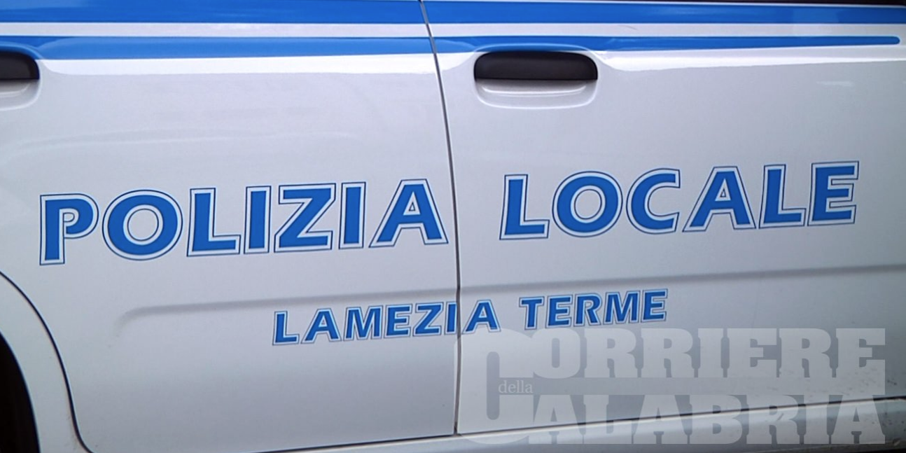 Contagi, sicurezza e disorganizzazione: a Lamezia la Polizia locale è sul piede di guerra
