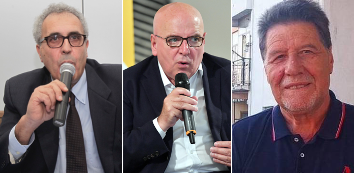 Il “glicine” della (mala)politica clientelare. Usi e abusi del potere che prospera in Calabria