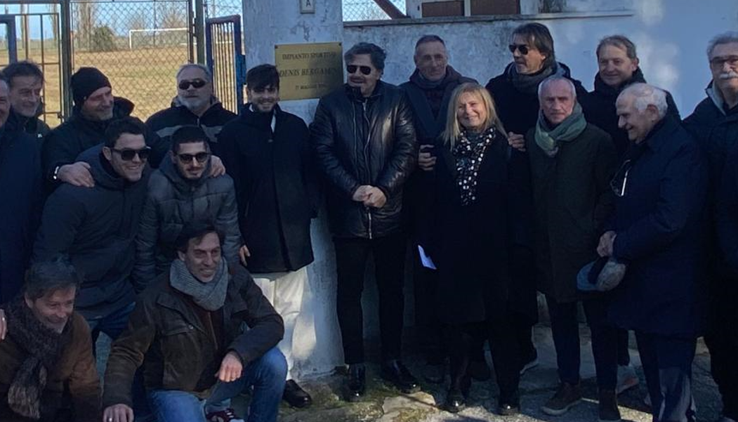 Padovano e il ritrovo a Boccaleone per Bergamini: «È come se quel Cosenza non avesse mai smesso di giocare»