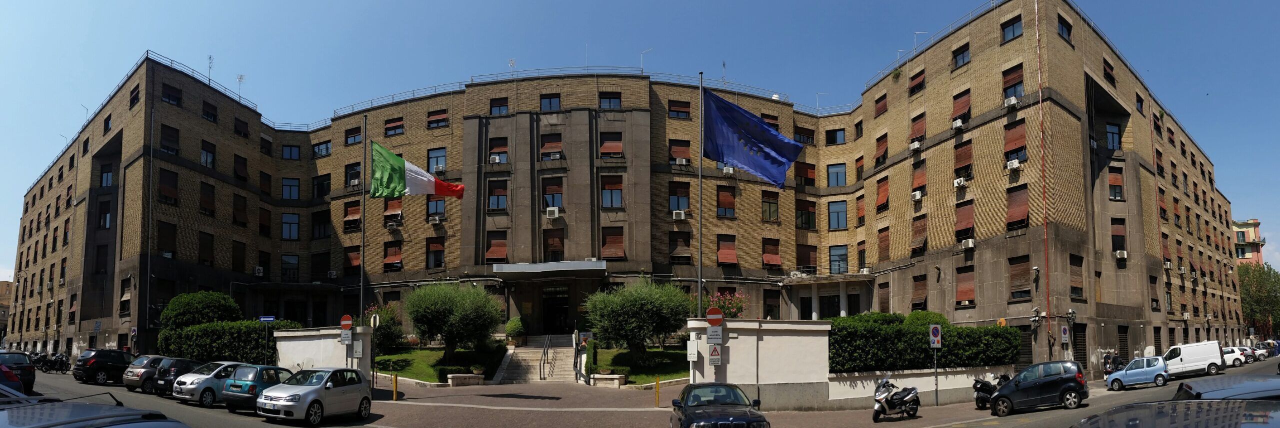 Inchiesta sugli appalti Anas, «tangenti per 846 mila euro»