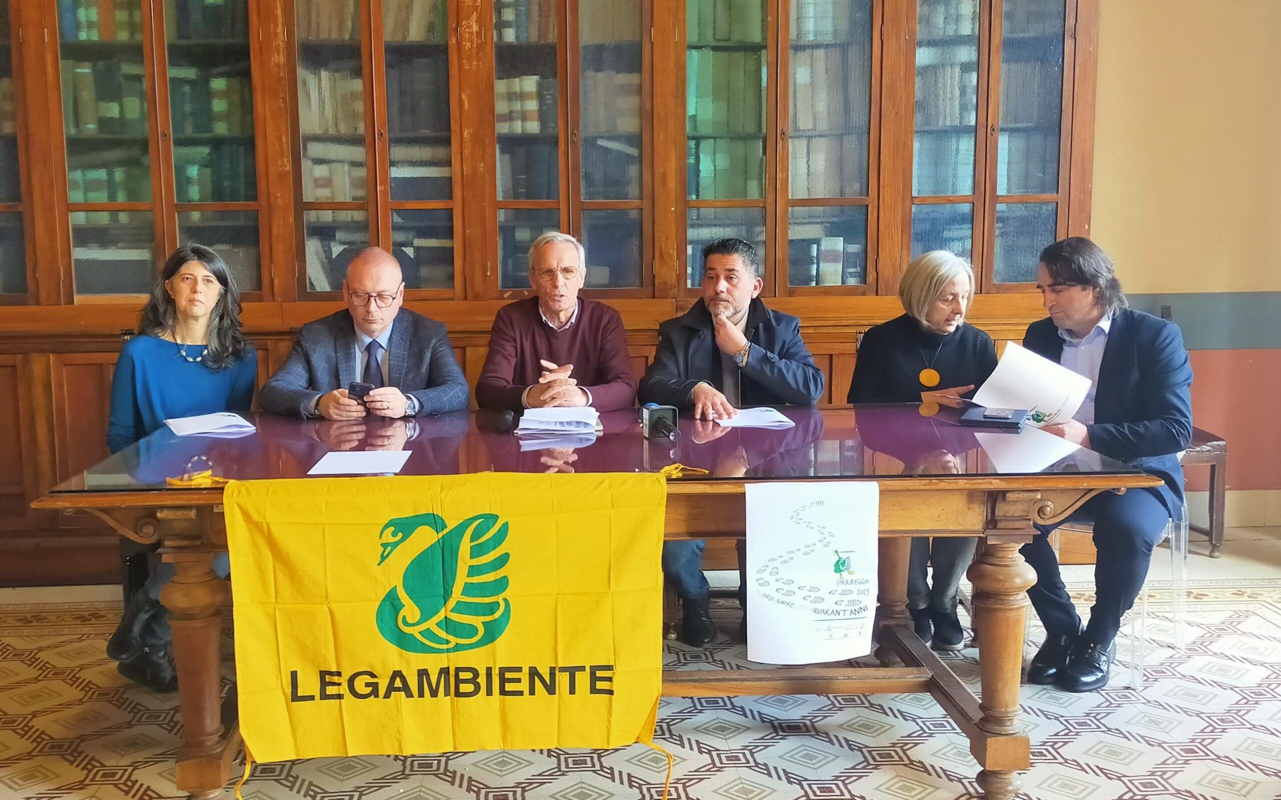 CorriReggio, al via l’edizione 2023 – IL PROGRAMMA