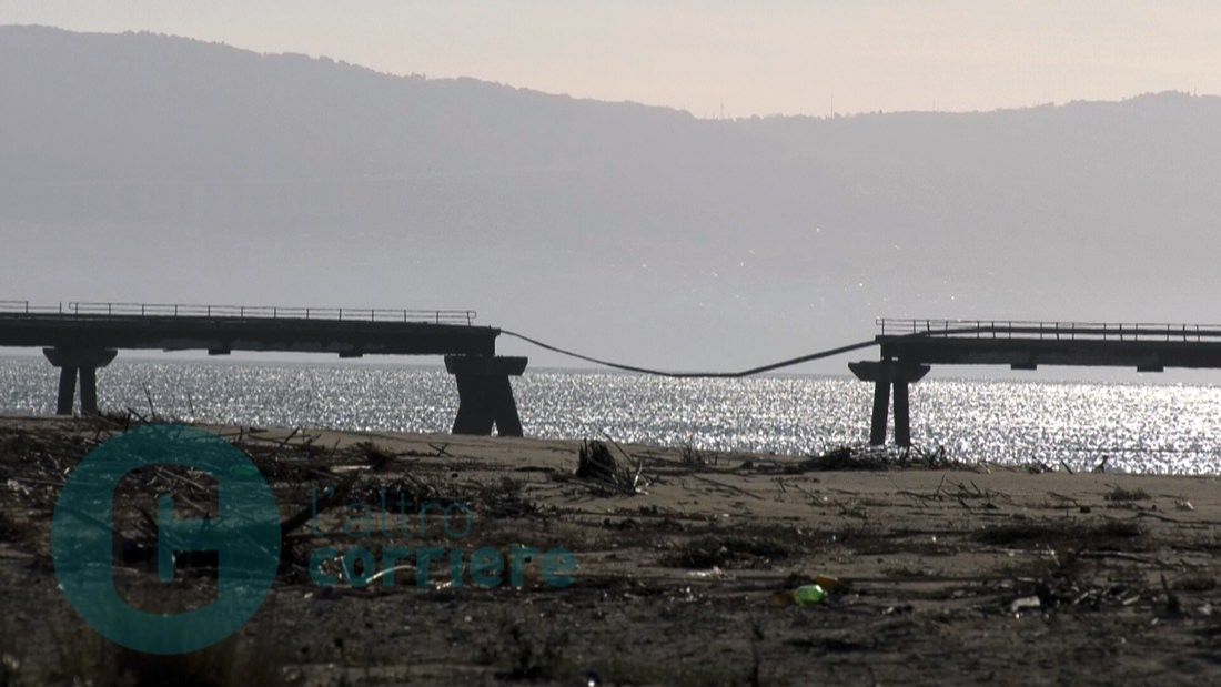 Waterfront e Porto turistico, le nuove «utopie» di Lamezia – VIDEO