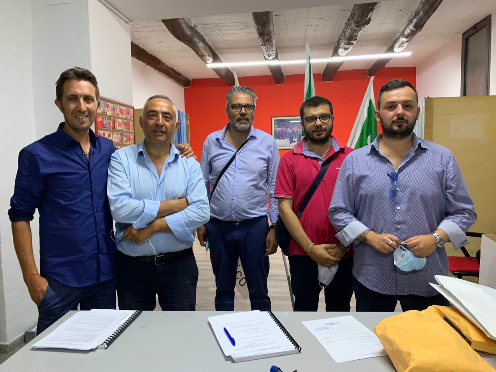 San Giovanni in Fiore, Domenico Lacava è il candidato del centrosinistra