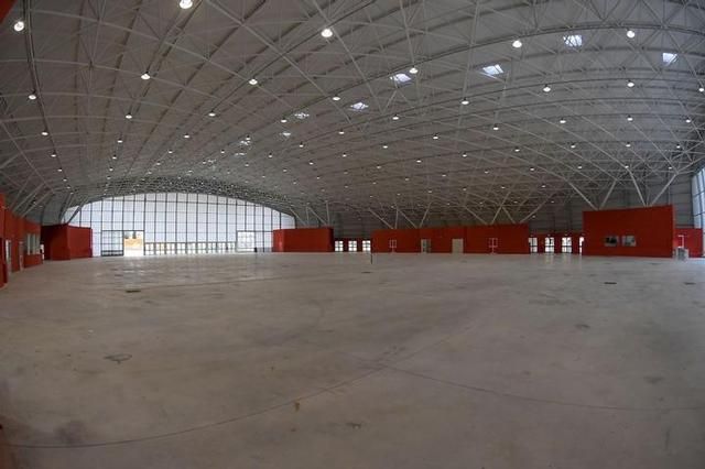 Vaccinazioni, attivati l’hub all’Ente Fiera di Catanzaro e i centri di Cirò e Mesoraca