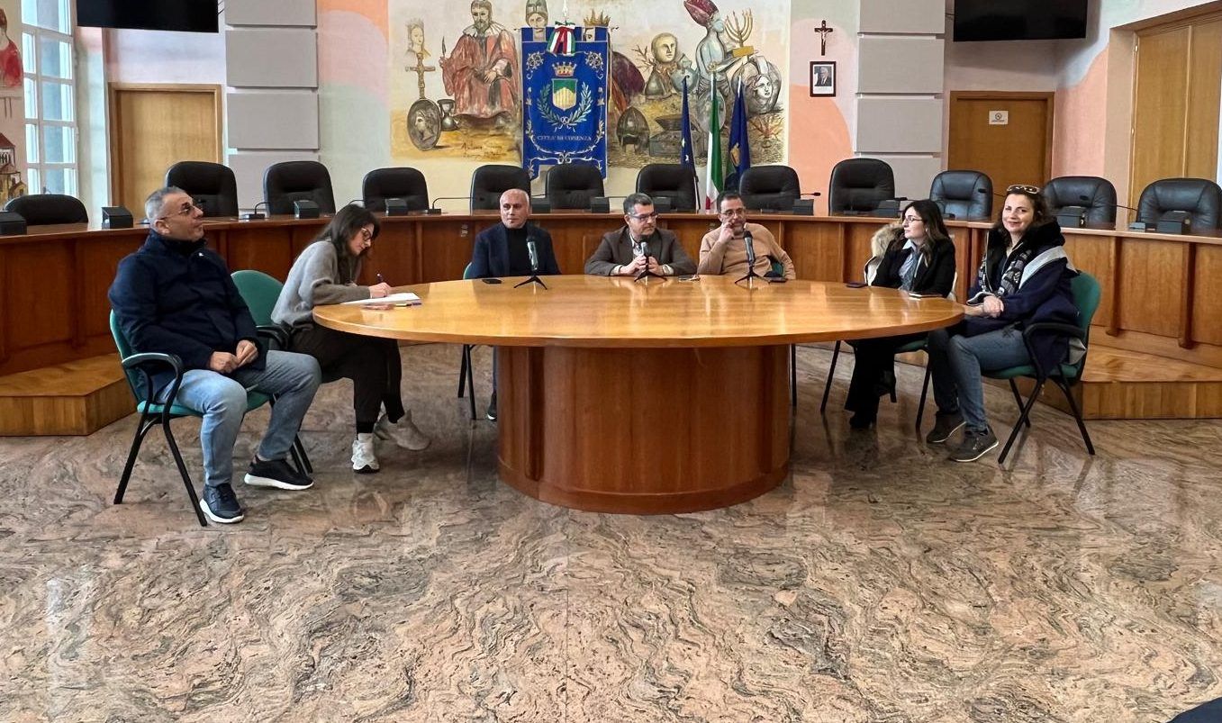 Cosenza, il Comune avvia ufficialmente il percorso per introdurre i Comitati di Quartiere nello Statuto