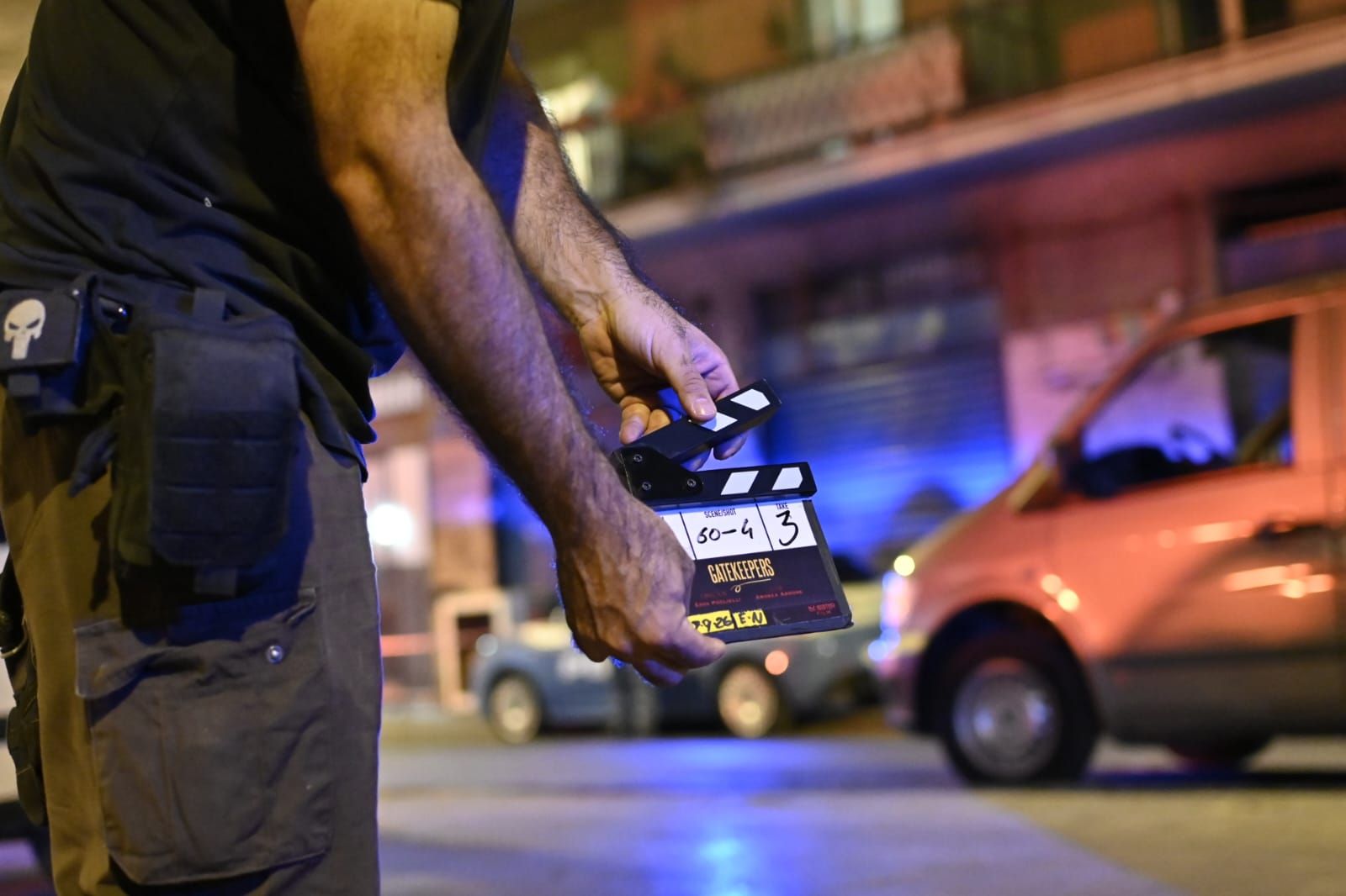 Cosenza diventa set cinematografico, al via le riprese di “Gatekeepers” con Lillo, Frank Matano e Paolo Calabresi