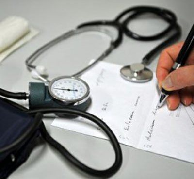 Visite fiscali farlocche, sei medici indagati