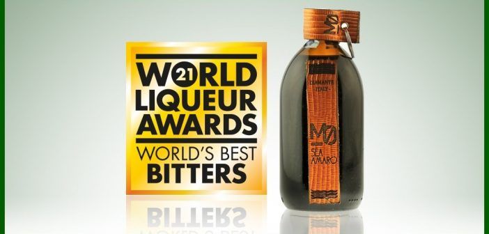 È prodotto a Diamante il miglior amaro del mondo
