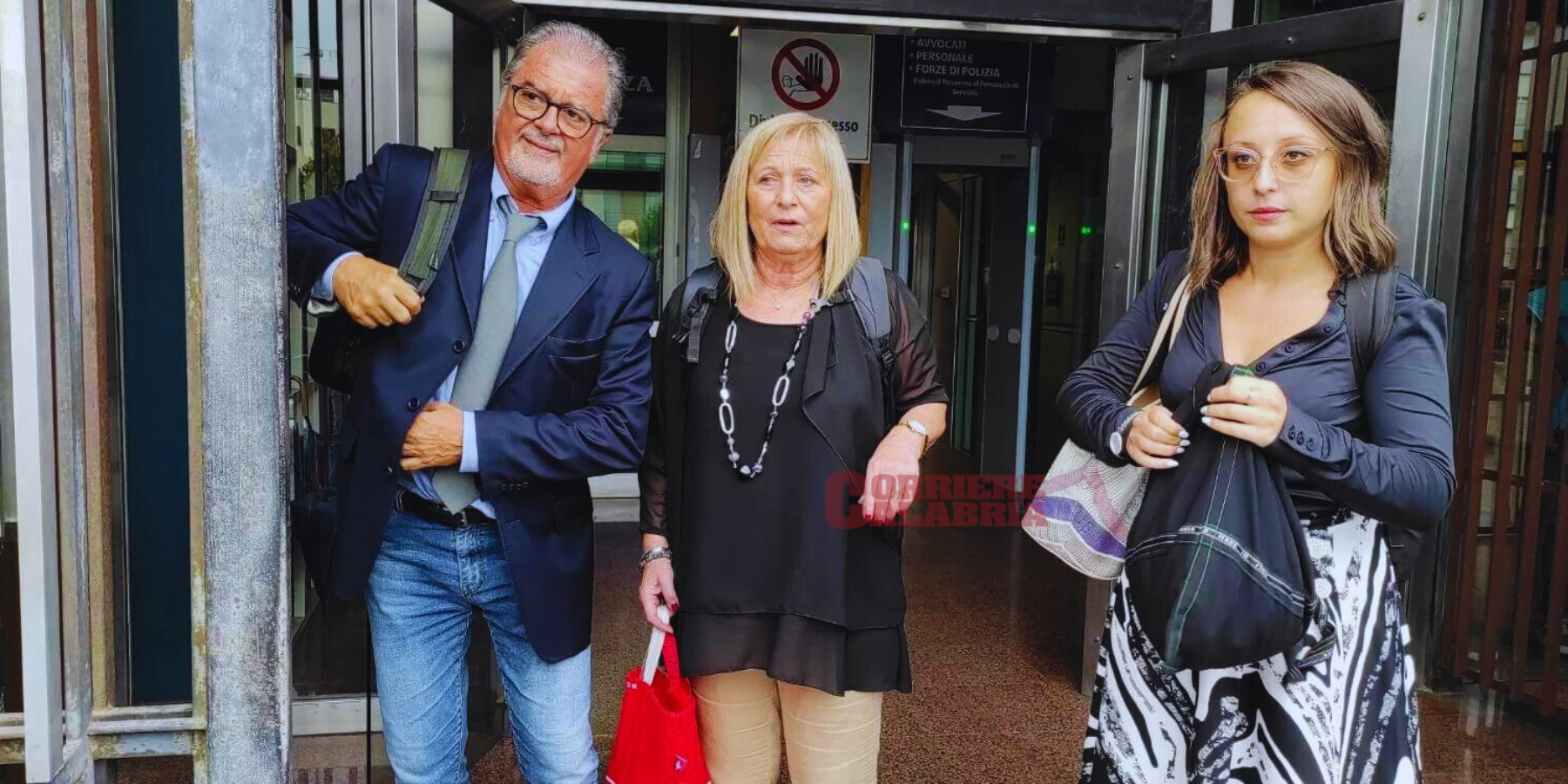 Processo Bergamini, Anselmo: «I nomi di chi lo ha ucciso nel dialogo tra Roberto Internò e la moglie»