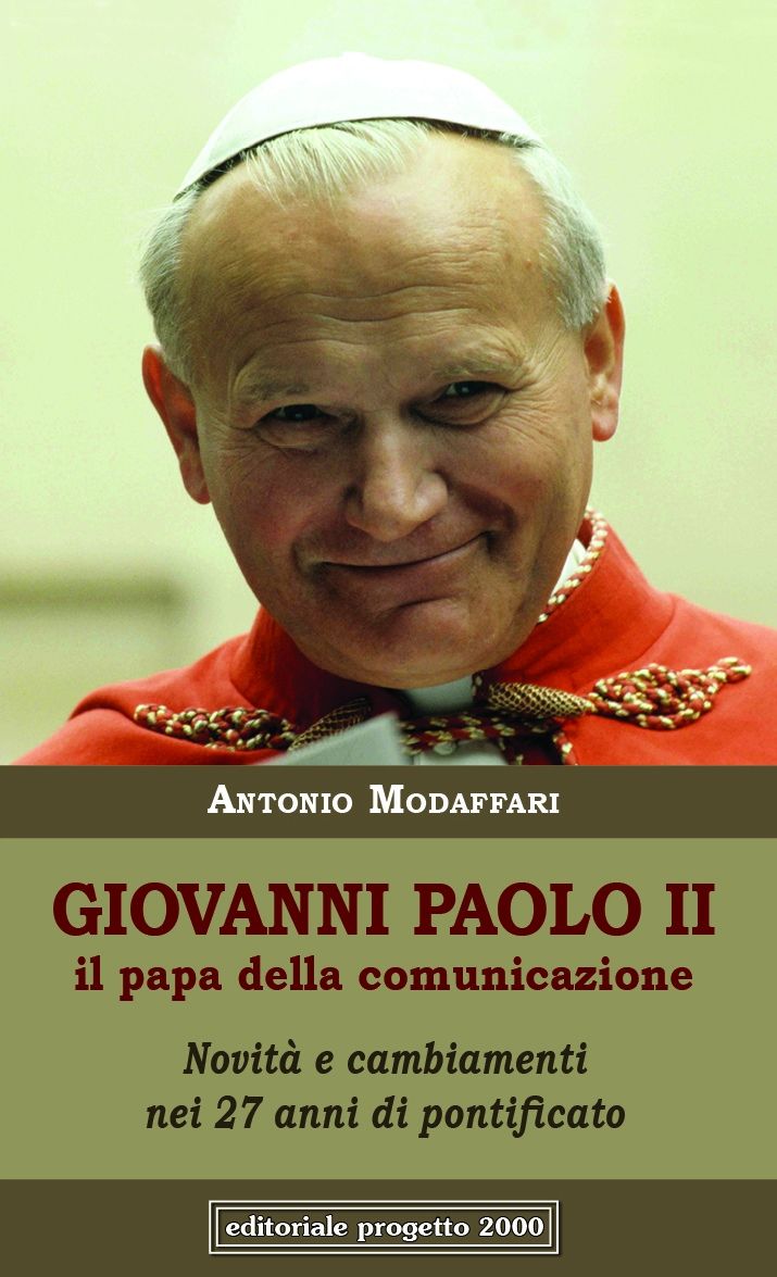 Un percorso per rivivere il Pontificato di Giovanni Paolo II