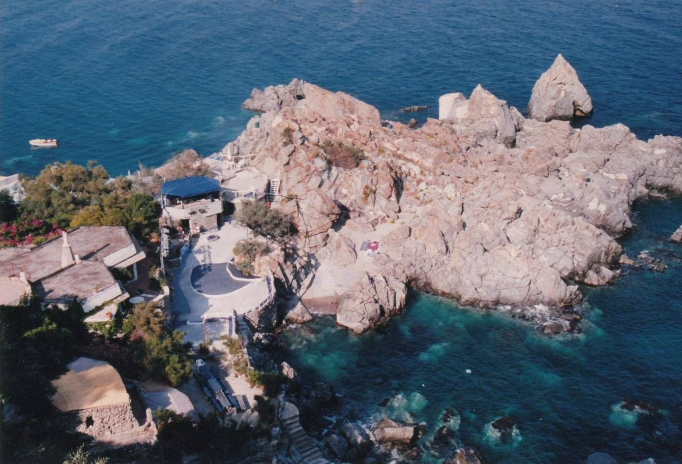 Discoteca "Blu 70", chiusa l'indagine