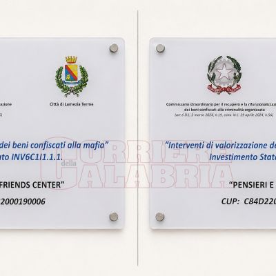 Beni confiscati, in Calabria 48 Comuni non pubblicano i dati