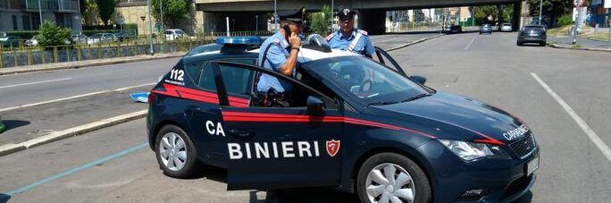 Truffe agli anziani in tutta Italia, sgominata banda a Caivano