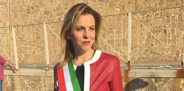 Maiolo candidata con Forza Italia a Crotone