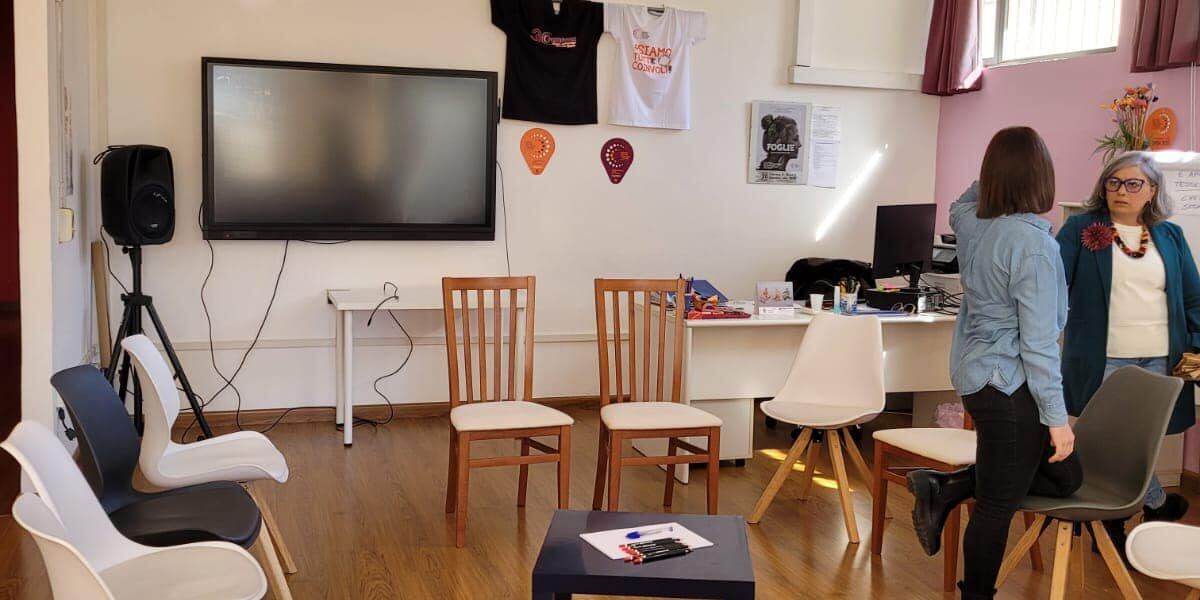 Attività sospese al Centro antiviolenza “Lanzino”, sponda Unical: «Pronti a offrire spazi»