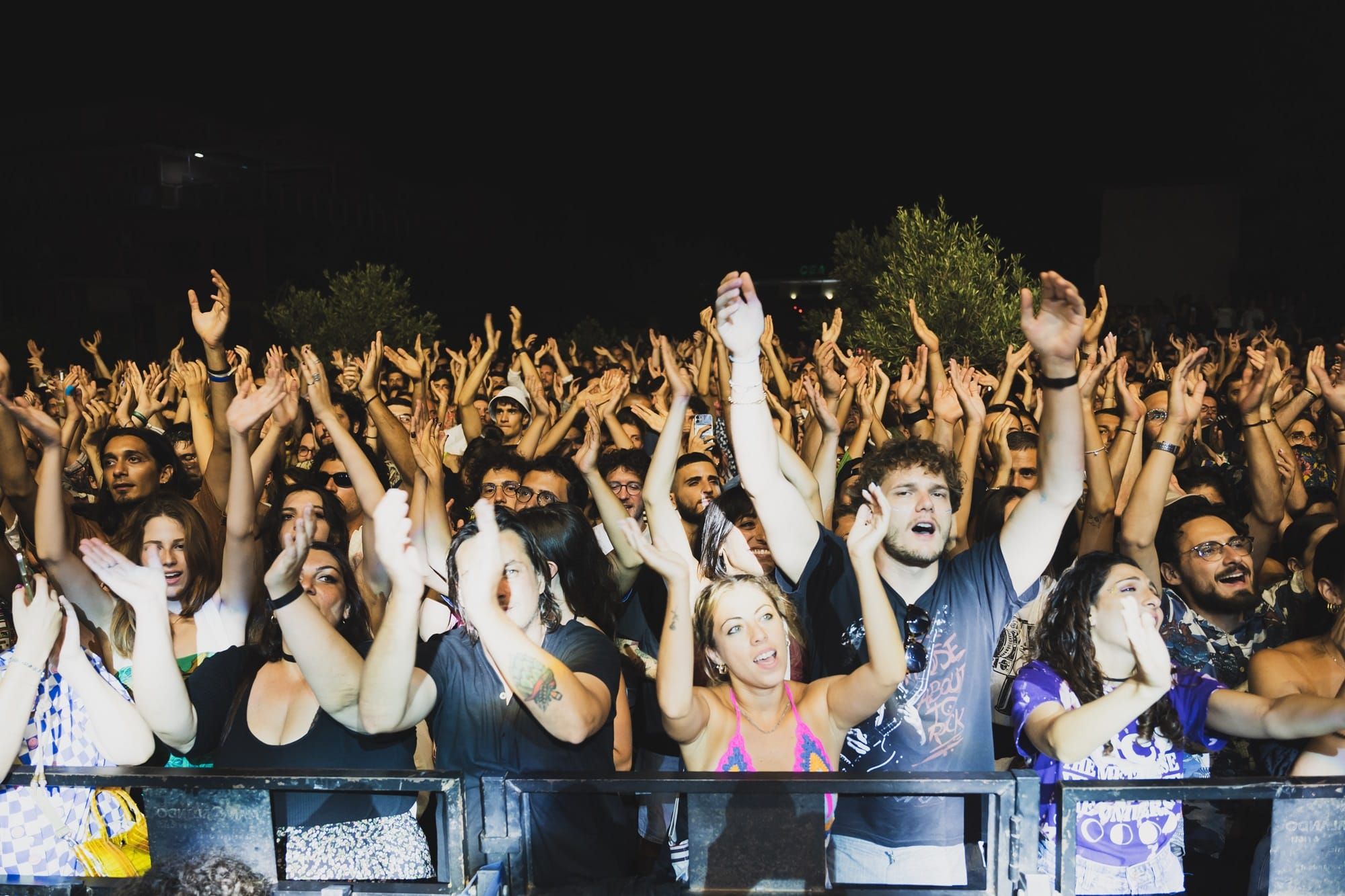 Al via il Color Fest 2024, il festival (sempre più internazionale) di musica dal vivo