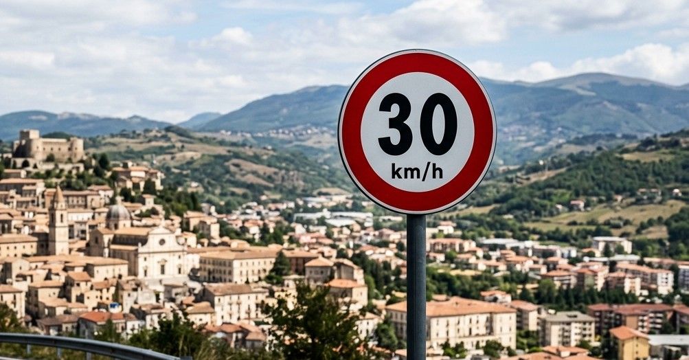 Cosenza, nessun tutor installato sulle strade. Caruso smonta i messaggi whatsapp: «Fake news»