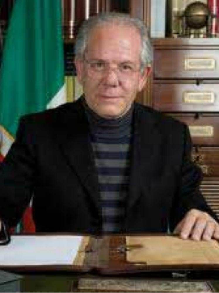 Discarica di Casignana, assolto Crinò