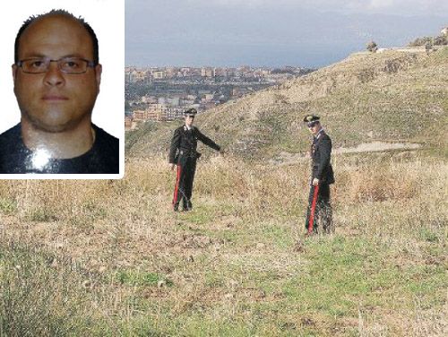 Delitto Puntorieri a Reggio Calabria: indagato presunto mandante 11 anni dopo