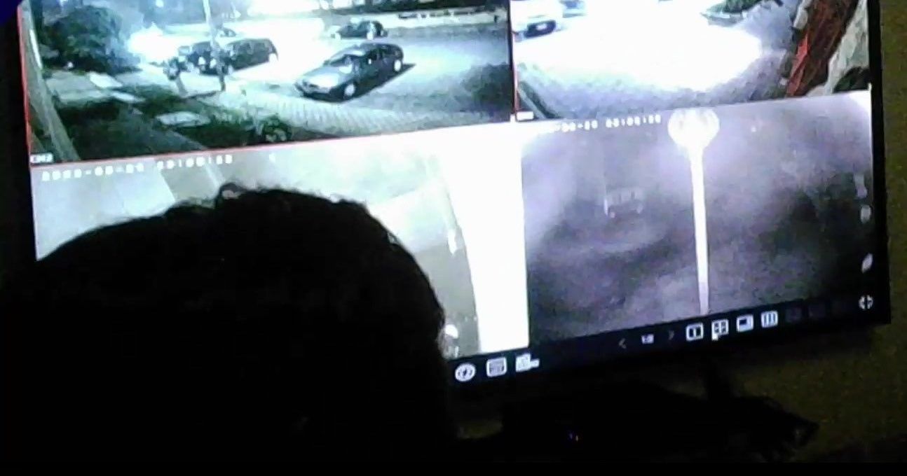 Reggio Calabria, minacce a Klaus Davi: «Dobbiamo vedere dove abita questo qua»