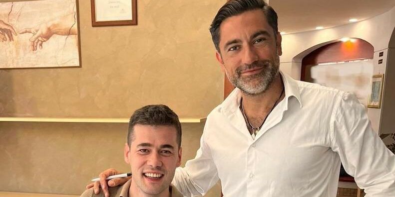 Furgiuele formalizza la candidatura: «Pronto alla nuova sfida»