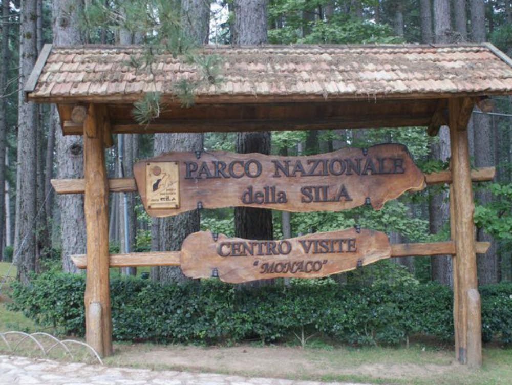 Turismo sostenibile, il Parco della Sila nella rete europea