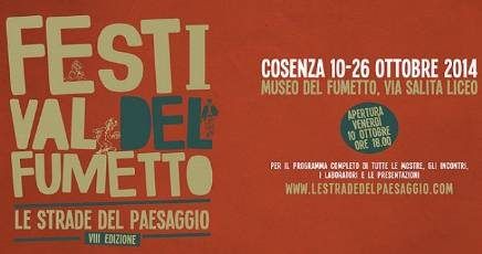 Cosenza, al via "Le strade del paesaggio"