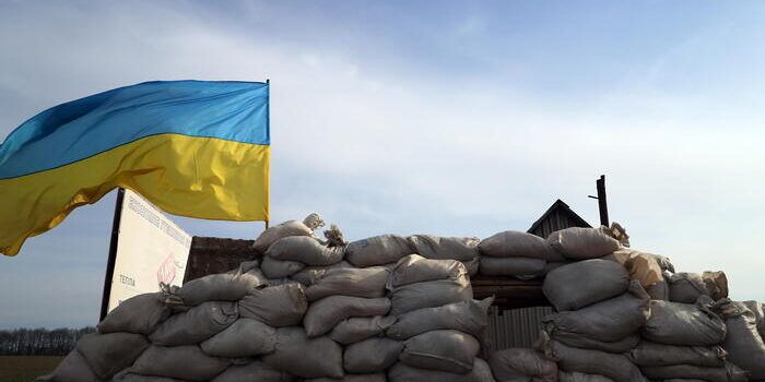 Gli ucraini recuperano terreno sul campo: ripreso il controllo di alcuni centri urbani