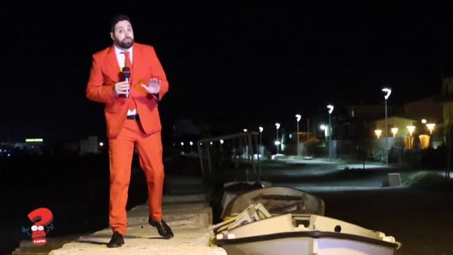 U SAPIVI? | Ecco chi danneggia il nostro mare