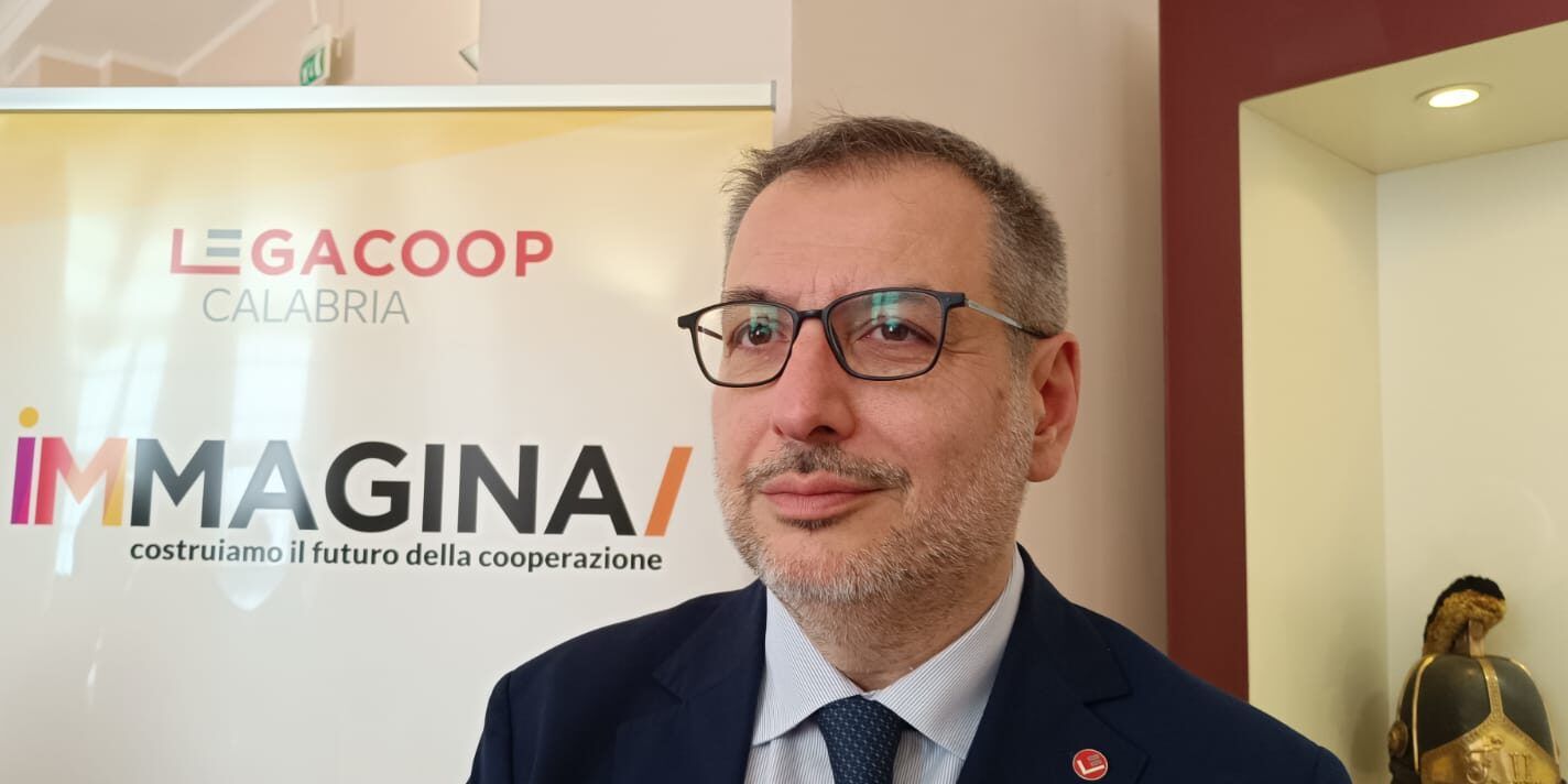 «Cooperazione solida in Calabria: la sfida è fare ancora più rete con le istituzioni e la società»