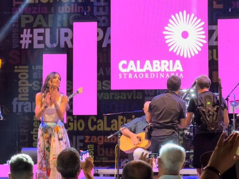 “Terra dei padri” a Praia a Mare. Orsomarso: «Progetto che fa riscoprire la Calabria»