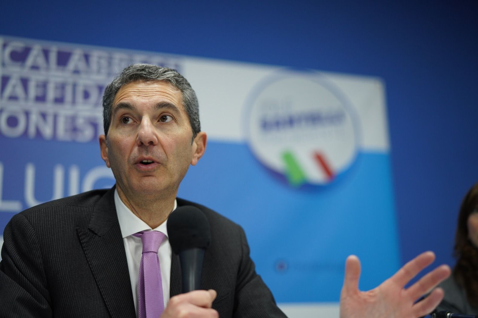 Regionali, Muraca: «Abbiamo bisogno di azioni vere per la parità di genere»