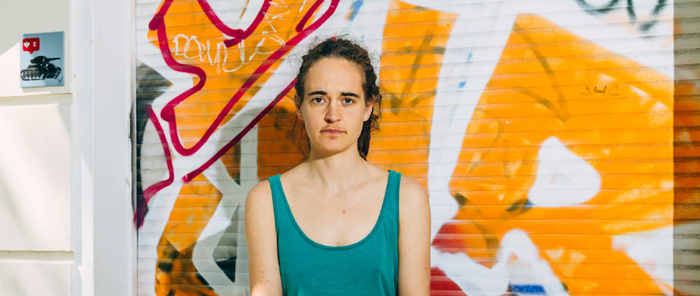 L’attivista Rackete si dimette dall’europarlamento