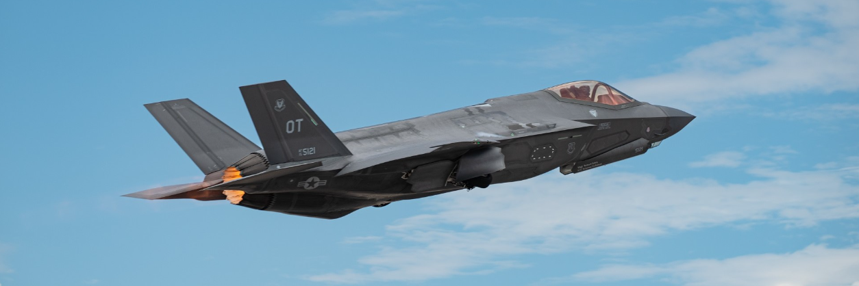 Tre F-15 americani abbattuti per errore in Kuwait